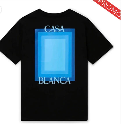 T-Shirt CasabIanca
