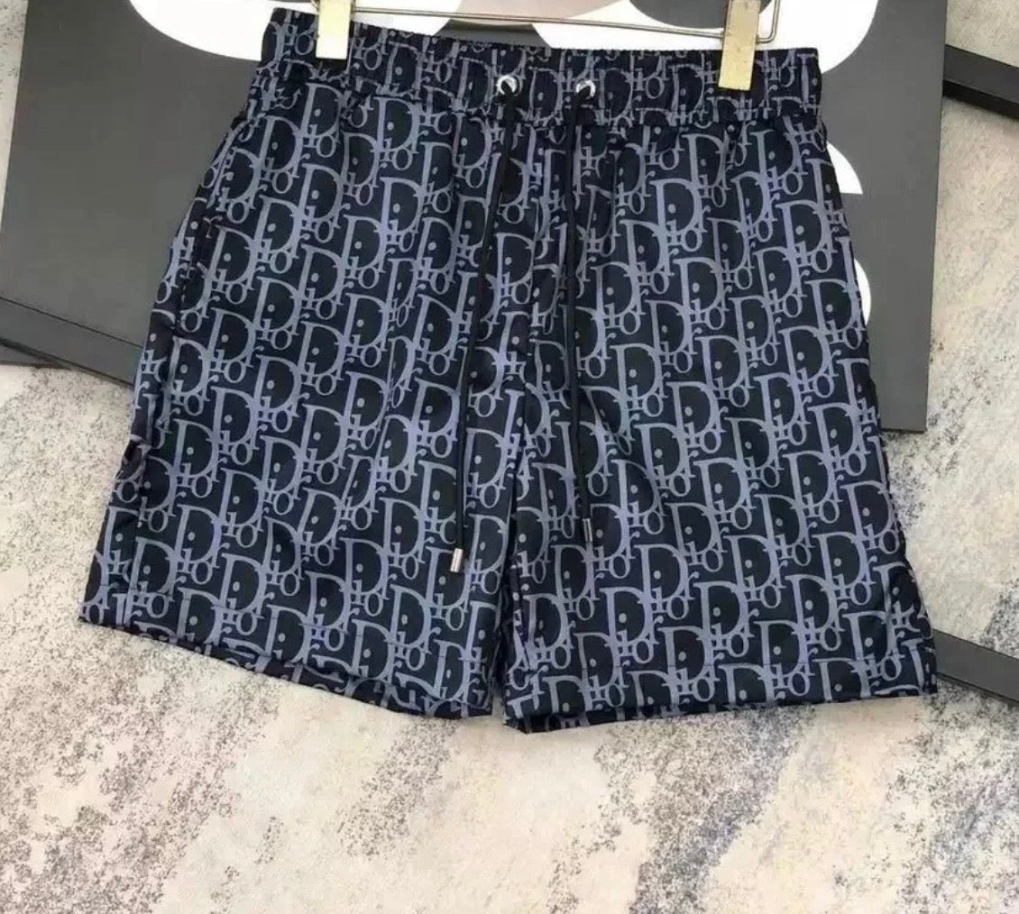 Short Dior