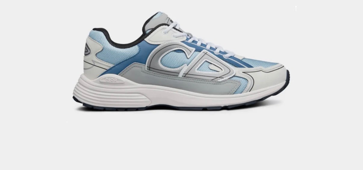 B30 - Light Blue