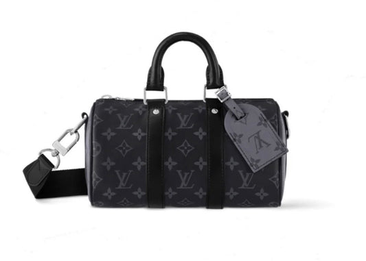 Sacoche LV-BLack