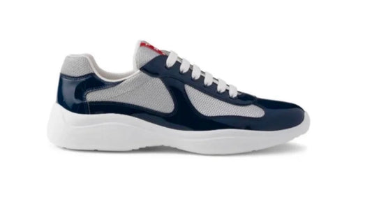 PRADA CUP - DARK BLUE