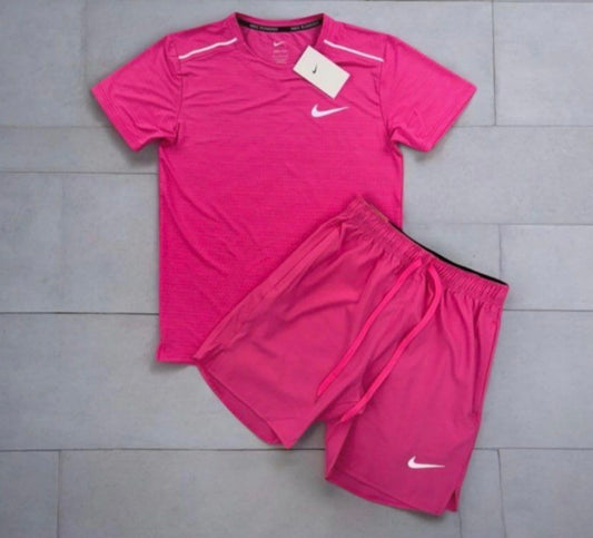Ensemble Nike