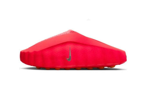 NlKE MlND - Red