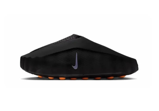 NlKE MlND - Black