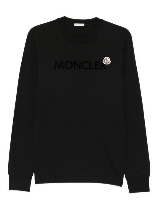 Pull Moncler - Black