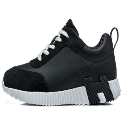 HΣRMES BOUNCING - Black/White
