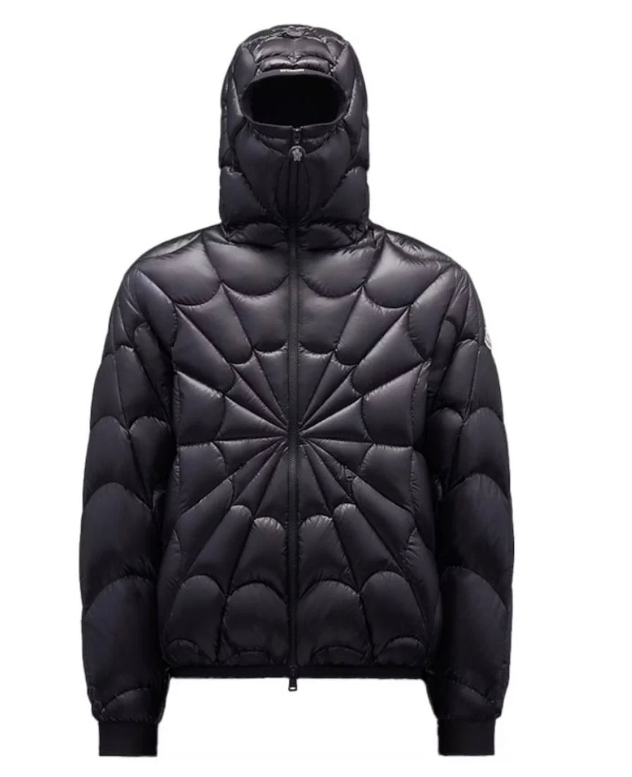 Doudoune SPlDER - Black