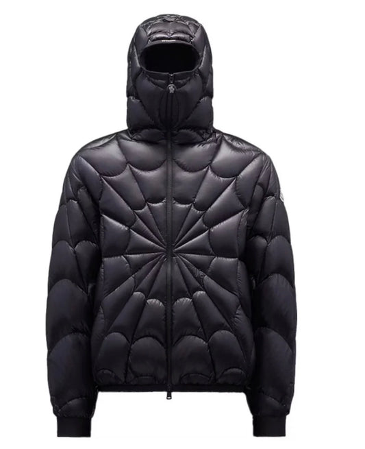 Doudoune SPlDER - Black