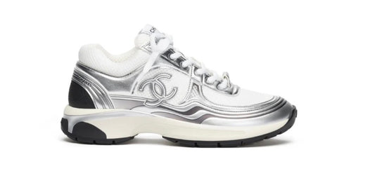 Sneaker CHΛNEL