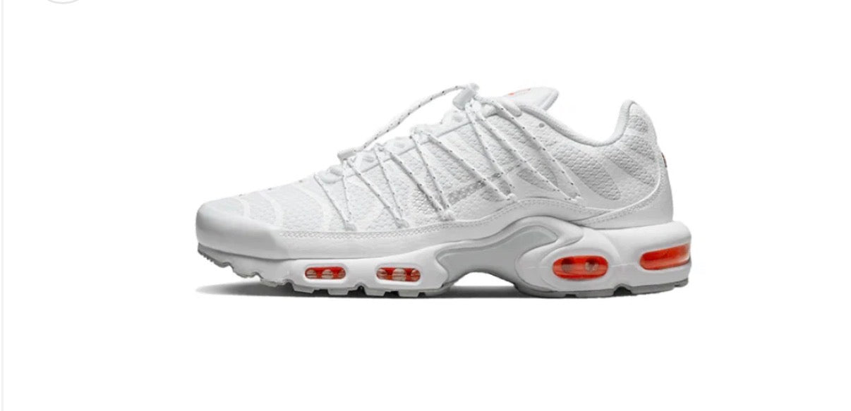 TN Utility Blanche