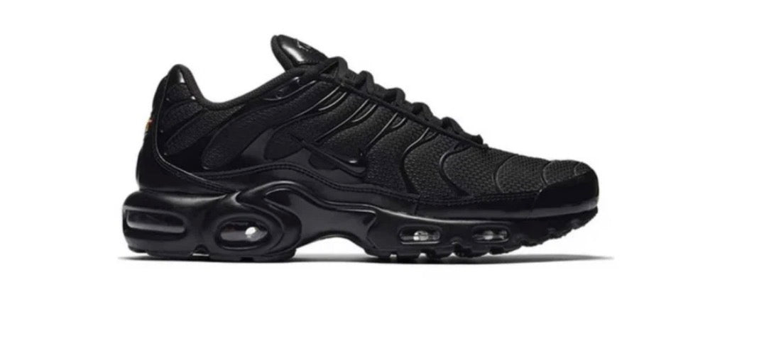 Tn Black
