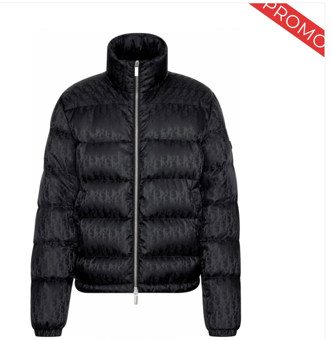 Doudoune DlOR - Black