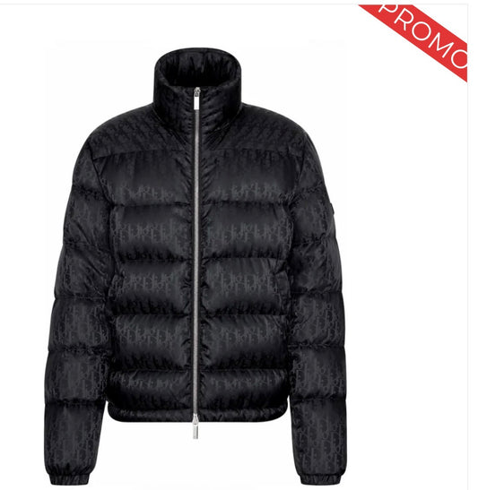 Doudoune DlOR - Black