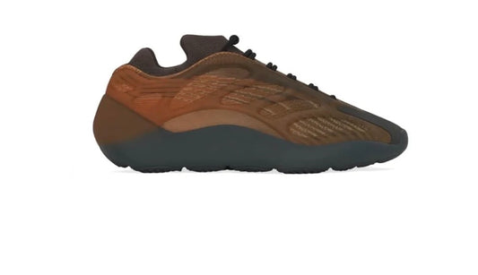 700 V3 - Brown