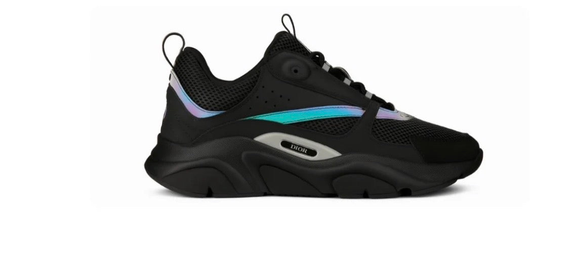 Sneakers B22