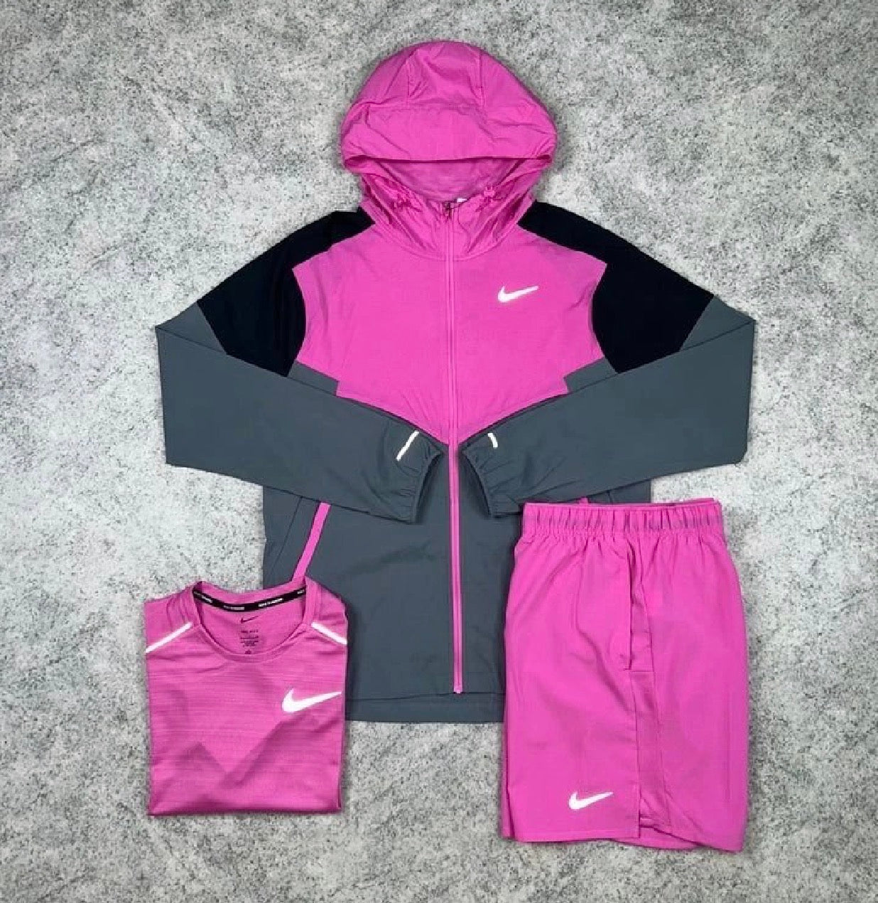 Ensemble Nike