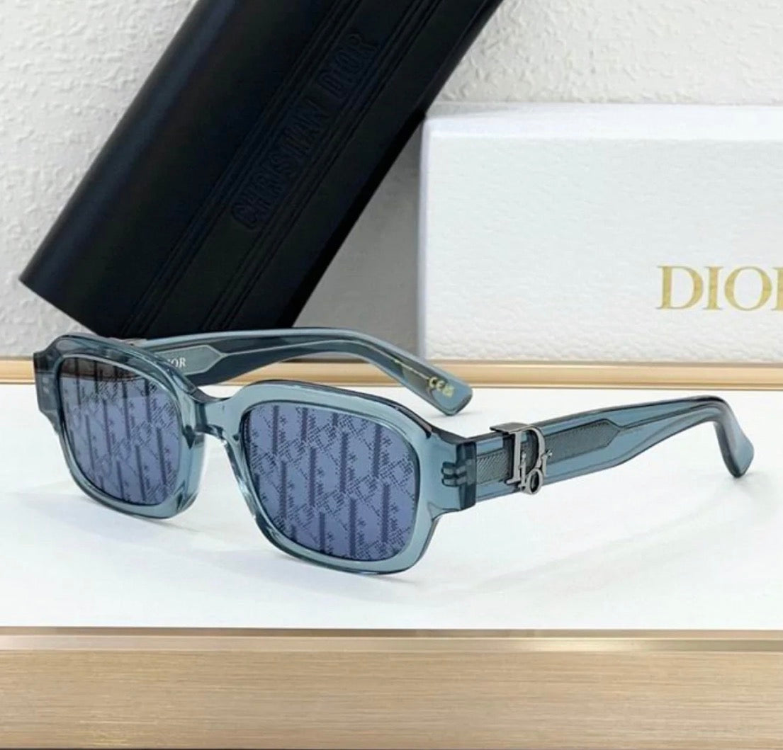 Lunettes de soleil - DlOR