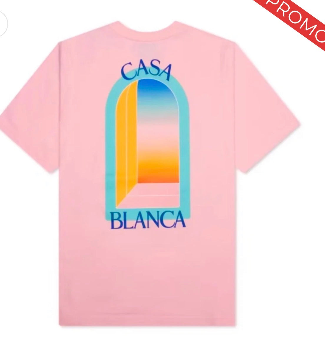 T-Shirt Casablanca