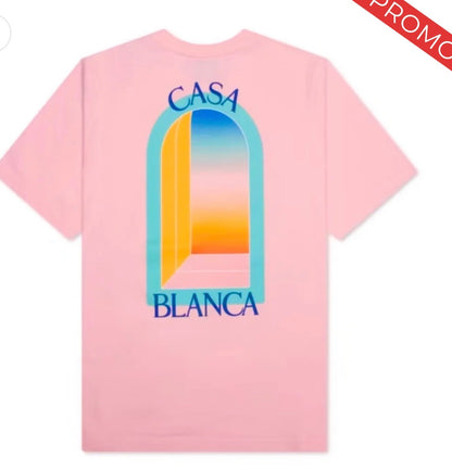 T-Shirt Casablanca