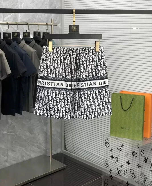 Short Dior