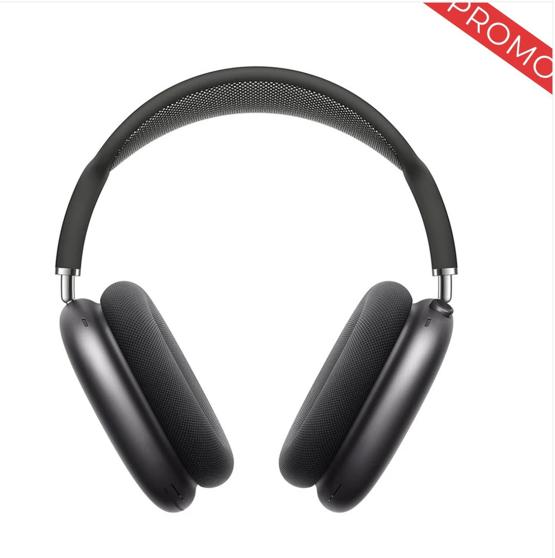 Airpods Max Noir