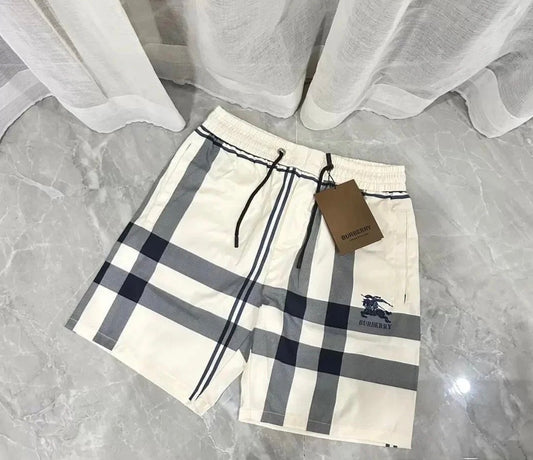 Short Burberry