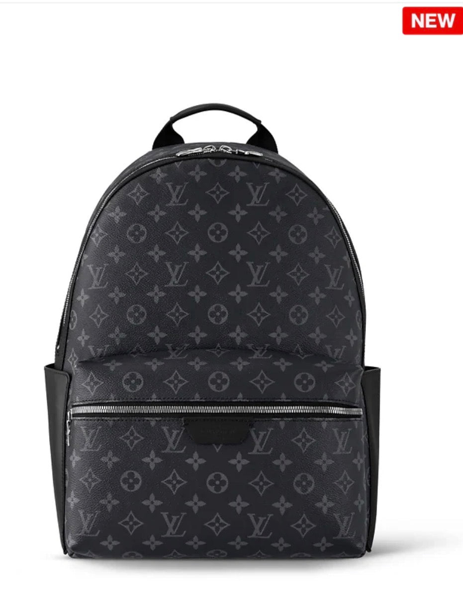 Sac à dos IV - Black