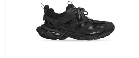 Track Black