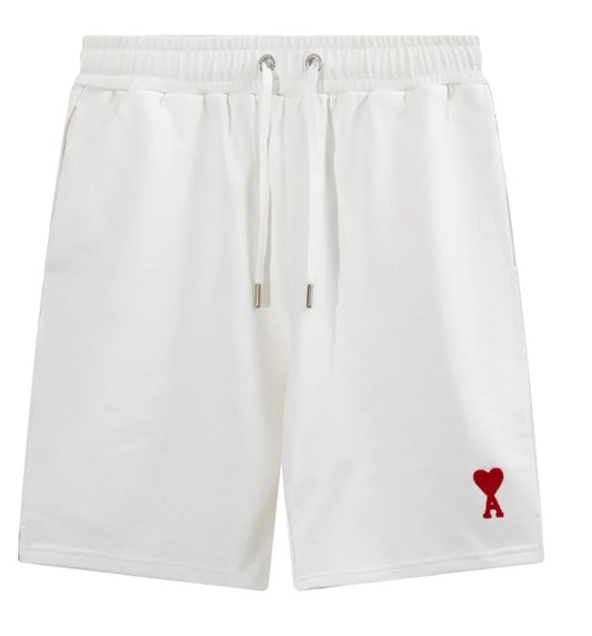 Short Ami Blanc