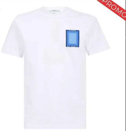 T-shirt CasabIanca