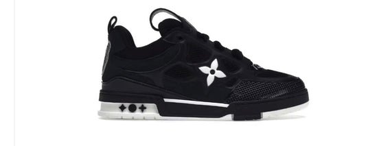 LVSKATE - Black