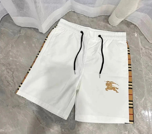 Short Burberry