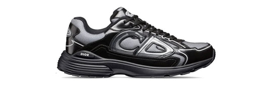B30 - Grey / Black