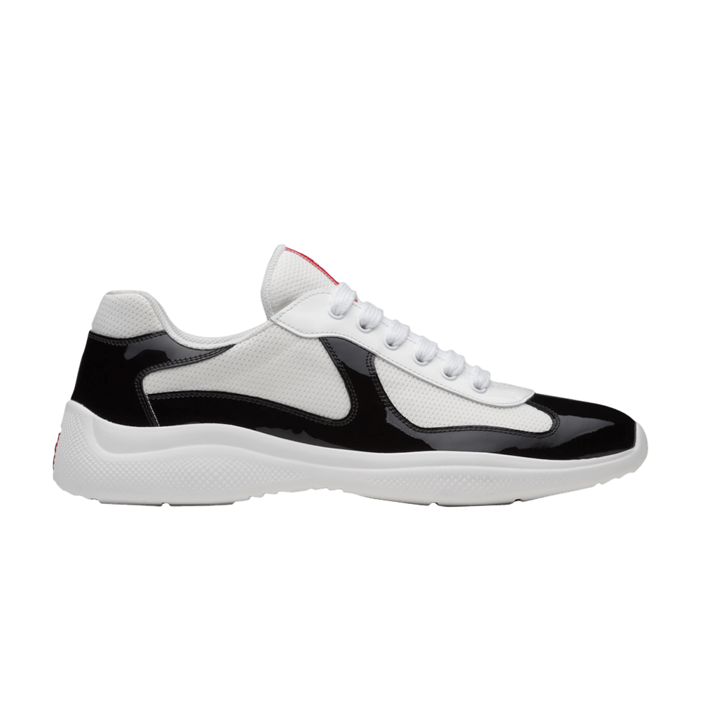 PRADA CUP - Black