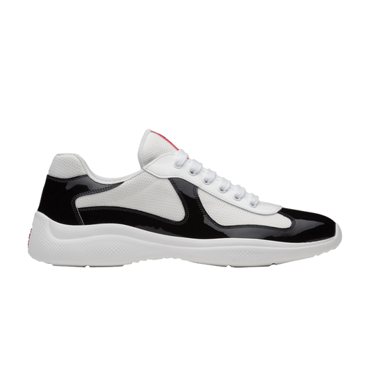 PRADA CUP - Black