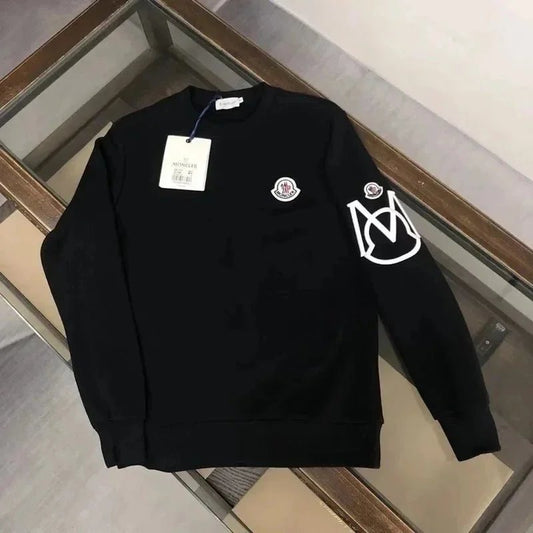 Pull Moncler - Black