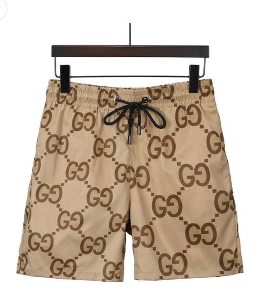 Short de bain - GUCCl