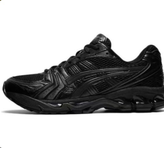 Kayano 14 - Black