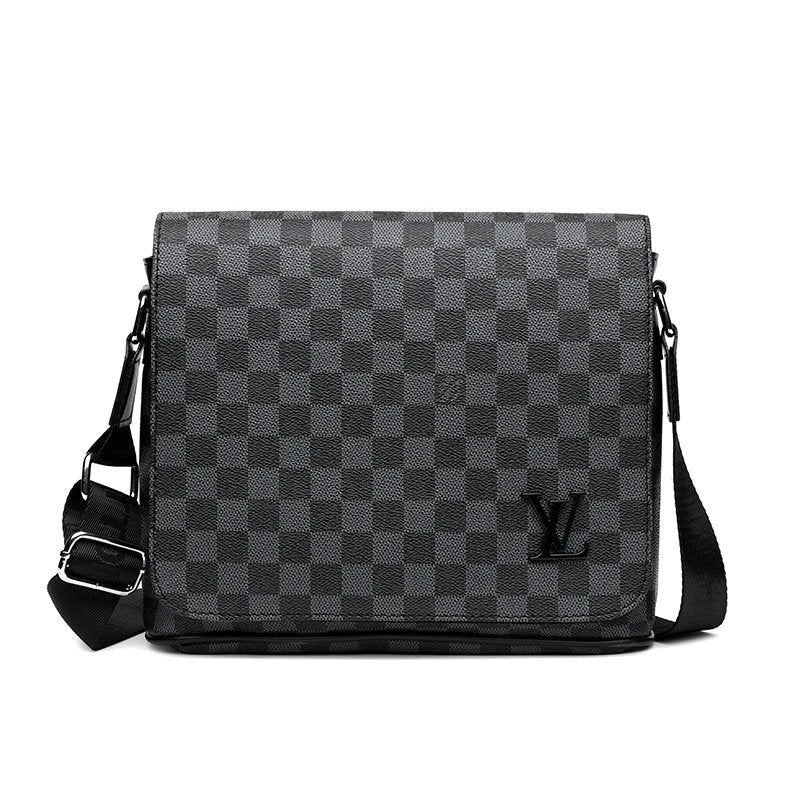 Sacoche LV-BLack