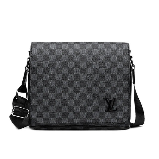 Sacoche LV-BLack