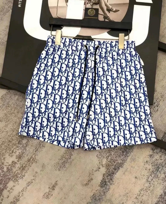 Short Dior