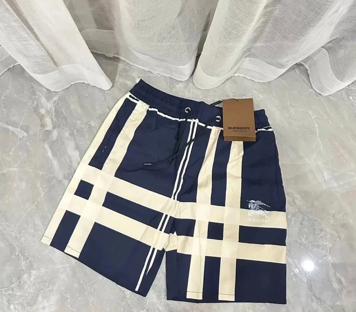 Short Burberry