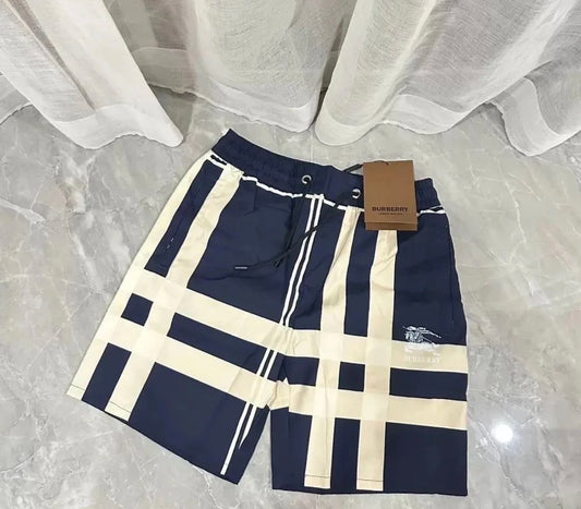 Short Burberry