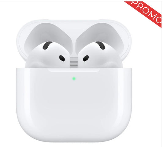 Airpods 4