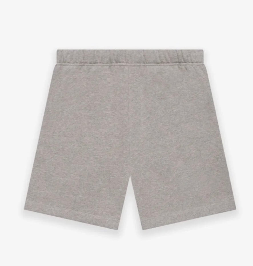 Short Grey - ESSENTlALS