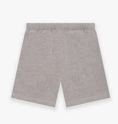 Short Grey - ESSENTlALS