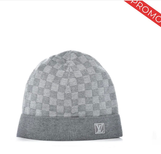 Bonnet LV - Grey