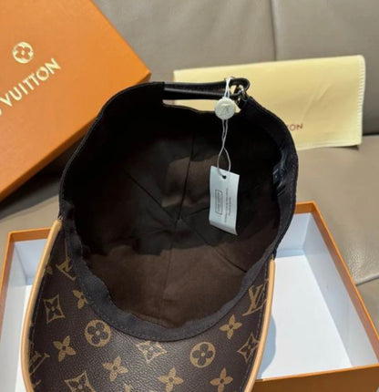Casquette LV