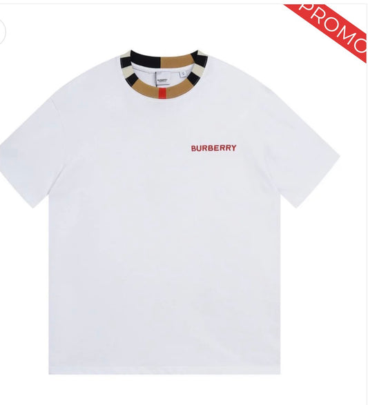 T-Shirt Burbrry