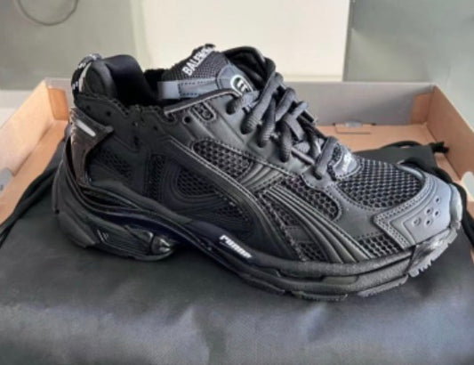 BaIenciaga Runner - Black